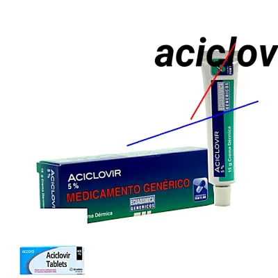 Aciclovir prix belgique